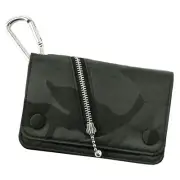 (ASK availability First)PORTER / BILL WOODLAND CAMO WALLET from Japan brand new