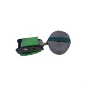 Gripwell 25mm x 2m 250kg Cambuckle Tie Down With Paddle