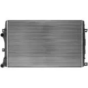 Koyorad Radiator to suit Volkswagen Caddy Golf Audi Jetta - JR4186J