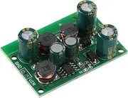 Respicefinem DC DC Positive Negative Voltage Boost Converter Output ±5V 12V 15V High Conversion Efficiency for ADC DAC Audio Equipment (Uitgangsspanning ±12VDC)