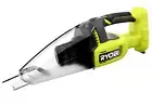 Ryobi ONE 18V Cordless Multi-Surface Handheld Vacuum, Tool Only, Includes Filter