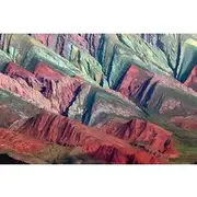 Save 5.81%! From Jujuy: Serranías del Hornocal and the hill of 14 colors