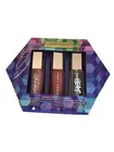 Fenty Beauty Holiday LE Glossy Posse Vol. 6 Bomb Gloss Lip Luminizer Trio New