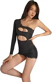 [generic] Policewoman Sissy Student Role Christmas Girl Uniform Attendant Cop Sailor Nurse Lingerie Naughty Teacher Flirty