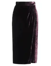 [BLUMARINE] BLUMARINE Midi skirts - Item 30437933