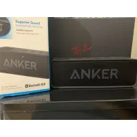 在飛比找蝦皮購物優惠-Anker Soundcore Black Iteratio