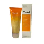 Murad Environmental Shield Vita-C Triple Exfoliating Facial 2.7 fl oz