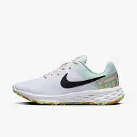 在飛比找Yahoo奇摩購物中心優惠-Nike W Revolution 6 NN PRM [DO