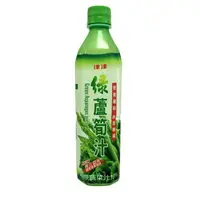 在飛比找樂天市場購物網優惠-津津綠蘆筍汁600ml*4入【愛買】