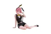 Quintessential Quintuplets Ichiko Nakano Bunny Version Desktop Cute Figure