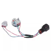 For Kia For Sportage Rear End Lamp Socket and Wiring Harness Replacement