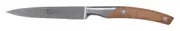 Goyon Chazeau GC5232 - 12cm Stainless Steel Sandwich Knife (Juniper Wood Handle)