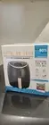 Healthy Choice 7L Digital Airfryer 7 Pre-set Functions - Black/Rose Gold AF720