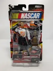 Tony Stewart RACING #20 home depot Figurine by road champs