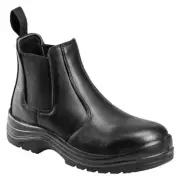 AVENGER MEN'S COMPOSITE TOE ELECTRICAL HAZARD WORK BOOT, A7408 M