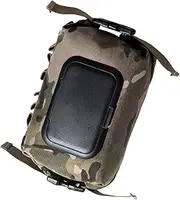 Perfeclan Outdoor Tissue Box for Camping Use,