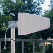 directional LTE 4G WiFi Helium Hotspot Miner Antenna with High Gain