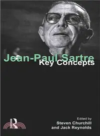 在飛比找三民網路書店優惠-Jean-Paul Sartre