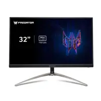 在飛比找momo購物網優惠-【Acer 宏碁】Predator X32Q FS 32型 