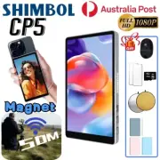 SHIMBOL CP5 Wireless Magnet Phone Monitor Screen Vlog Selfie Rear Camera Mirror