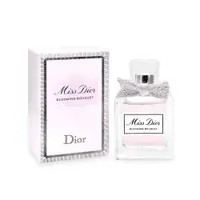 在飛比找PChome24h購物優惠-Dior 迪奧 MISS DIOR 花漾淡香水 5ml