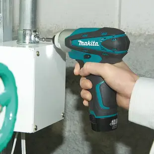 MAKITA 牧田 TD090DWE 充電衝擊起子機 TD090D 10.8V 充電 電動 衝擊 起子機 木工 全配【璟元五金】