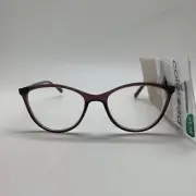 FG172 Foster Grant COLOREAD FGLR 24 649 ROS ROSE +1.75 READING READERS GLASSES