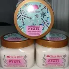3~Tree Hut Peppermint Pearl Shea Exfoliating & Hydrating Body Sugar Scrub 18oz