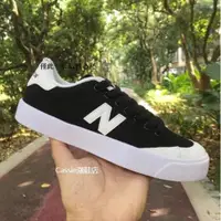 在飛比找蝦皮購物優惠-正品 紐巴倫【New Balance】 復古硫化帆布鞋系列 