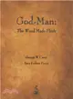 God Man ― The Word Made Flesh