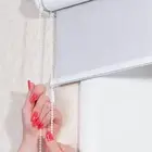 Roller Blind Blind Chain Curtain Bead Rope Blind Beaded Chain Chain Pull Cord