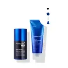 Medicube Zero Pore Blackhead Mud Mask Clay & Zero Pore One day Serum Set +Gift