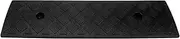 MUCKLILY Plastic Ramps Threshold Ramp Stair Carpet Excellent Craftsmanship Abrasion Resistance
