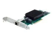 ATTO 4-Port External 4-Port Internal 12Gb/s SAS/SATA to PCIe 4.0 Host Bus