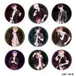 🔥台灣出貨🔥魔鬼戀人DIABOLIK LOVERS 抖S 逆卷 無神動漫周邊吧唧胸章徽章B款