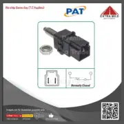 PAT Brake Light Switch For Nissan Pintara R31, U12 2.0L/2.4L - SLS-039 (for: Subaru)