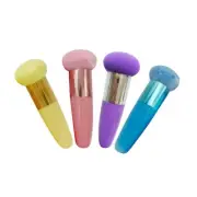 12 Pack Mushroom Makeup Foundation Sponge Blending Puff M8H55941