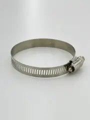 Lucci Air 100-150mm Metal Ducting Clamp