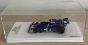 TSM 1976 Tyrrell P34 #4 Spanish GP P.Depailler 1:43 / COLLECTION IN DESCRIPTION