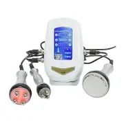 New Technology 3 in 1 Cavitation Machine Ultrasound Slimming Body Shapping SPA Machine RF Skin Tight Beauty Salon Equipment US Plug