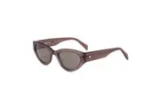 Otis Audrey 191-2301 Eco Crystal Velvet / Neutral Grey Lenses