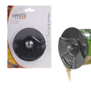 Appetito Can Lid & Strainer