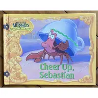 在飛比找蝦皮購物優惠-Itonowa 輪/《Cheer Up Sebastian》