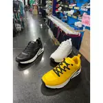 SKECHERS TRES-AIR UNO 男款 休閒鞋 183070BLK 黑色 WHT 白色 YEL 黃色