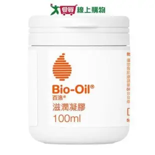 Bio-Oil百洛 滋潤凝膠 100ml