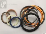 Hydraulic Seal Kit for John Deere 510D Backhoe Stabilizer PIN up to 817458