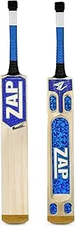 ZAP Bouncer Scoop Tennis Cricket Bat - 35 Inch
