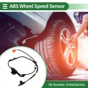 ABS Wheel Speed Senor ABS No.57450S87A52 for Honda Accord MK VI CG Coupe 98-03