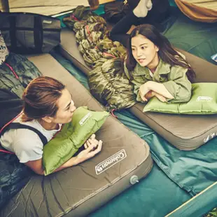 Coleman 露營者氣墊床 TPU床墊 充氣床 氣墊床 床 睡墊 睡眠 寢具 露營用品 露營 野營 居家【露戰隊】