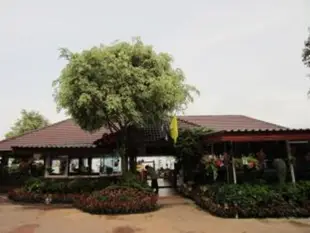 萊陳拉馬度假村Rai Chanram Resort
